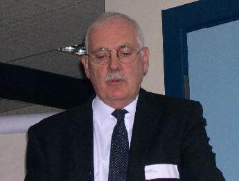 Bob Hinds