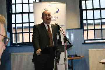 Cllr Kitterick
