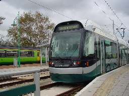 Tram