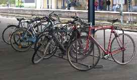 Bikes