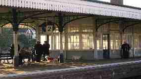 Sleaford